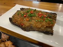 -食客烧烤(罗道庄店)
