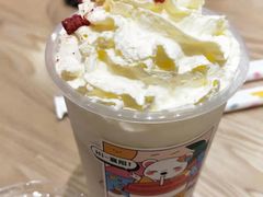 -熊姬手作茶物(沃尔玛武商百货店)