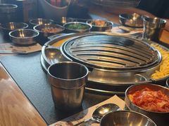 -GOGIYA·咕叽吖韩国传统烤肉店(小榄店)