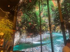 -桂满陇·海市蜃楼·黑金(国金店)