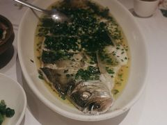 -玫瑰厅上海菜(兴国路店)