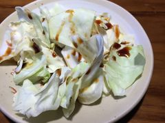 -晶吉·居酒屋·烧鸟·生鱼饭(中山区民主广场店)