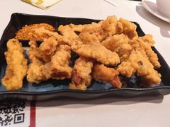 山城小酥肉-渝蛙馆(新百店)