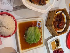 -避风塘·金牌店·夜宵(金玉兰店)