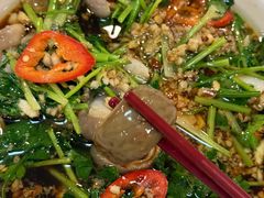 -宜宾海鲜酒家·三十年老字号