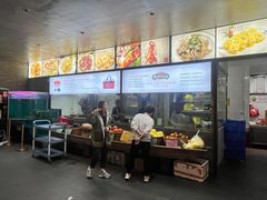 -红日饭店(裕隆三路店)