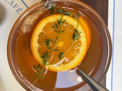 -沏点Trattoria意大利餐厅(新街口店)