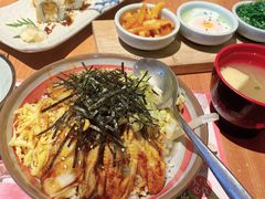 -仓桥家·焗寿司·锅物(光谷步行街店)