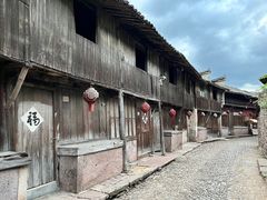 -皤滩古镇