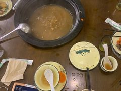 -菌乡缘·野生菌蒸汽鱼火锅(江边夜市店)