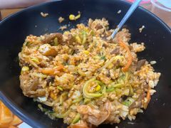 -优壹佳·延边朝鲜族料理(中山北路店)