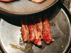 -牛YO烧肉烤肉自助(万象城春河里店)