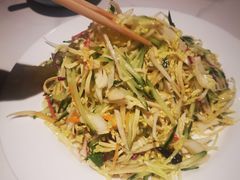 -西夏回族烧麦馆(牡丹街店)