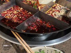 -化龙桥九宫格火锅(清水河店)