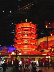 -南京万达乐园