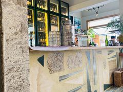 -RAC BAR(安福路店)