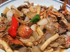 -周家二小姐的菜(西津渡店)