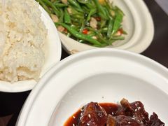 -翠山·映月湖景餐厅(映月湖公园店)