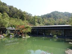 -云溪植物园