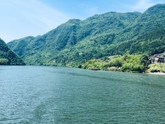 -后柳水乡