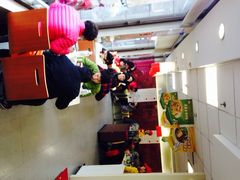 咬不得高祖生煎(高银街店)-咬不得高祖生煎·简餐(高银街店)