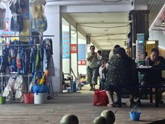 -青岛第一海水浴场