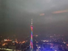 -广州四季酒店