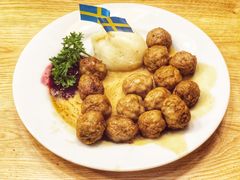 -宜家·瑞典风味餐厅(北京西红门店)