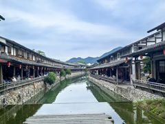 -楠溪江风景名胜区