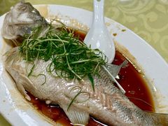 -老字号蛇口德记烧腊饭店·海鲜加工