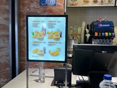 -德克士(北京站店)