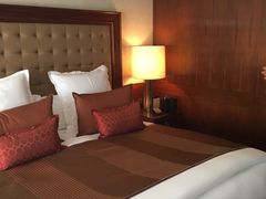 -文华扒房及酒吧(香港文华东方酒店)