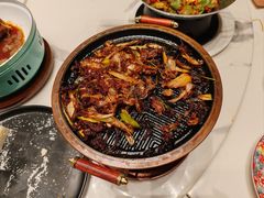 -董家大院·京味家常菜(朝丰家园店)