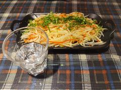 -幸福哟烧鸡·粤菜海鲜私厨(七星路店)