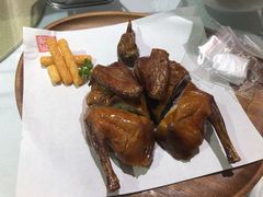 -凯逸轩·匠心粤菜(中城名仕汇店)