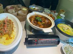 -苏梦江南·淮扬菜(夫子庙店)