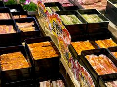 -哈哈碳都·牛肋条无限自助烤肉(宝龙店)