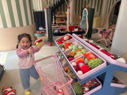 -奈尔宝家庭中心·亲子餐厅(宝安店)