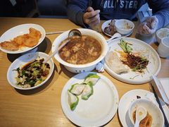 -关东小磨东北菜(上海长风大悦城店)
