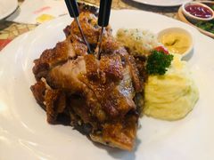 -申德勒加油站西餐厅(日坛路总店)