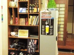 -気楽亭和食料理(气乐亭大世界本店)