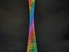 -珠江夜游天字码头