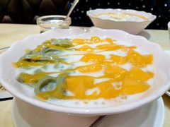 -甜心妈妈·榴莲星级糖水(北京路总店)