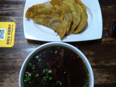 牛肉粉丝汤-清真蒋有记(秦虹路店)