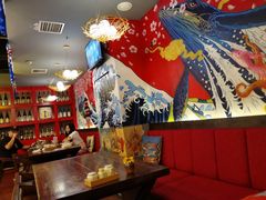 -白石の深夜食堂(宝龙店)