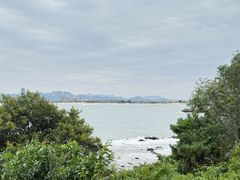 -养马岛旅游度假区