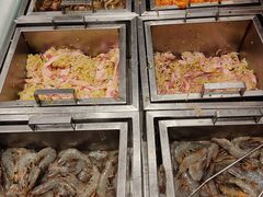 -玫瑰花园自助烤肉(顺义鑫海韵通店)