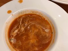 罗宋汤-新贝乐意大利餐厅(苏州中心店)