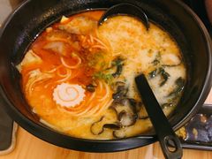 -禾绿寿司(星光68广场店)