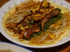 -姥姥家春饼店(惠新东街店)